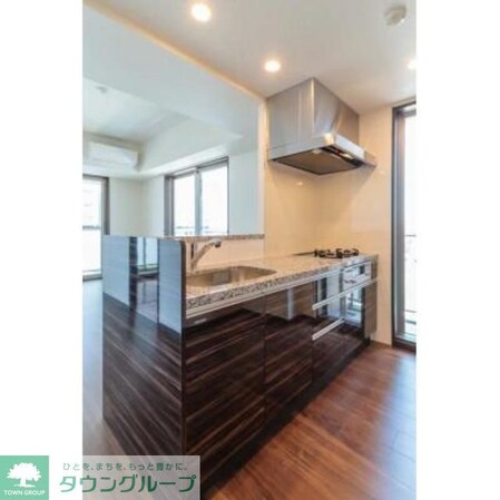 グランパレス東京八重洲アベニューの物件内観写真